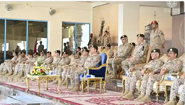 السعودية تعلن بدء تشغيل نظام دفاع جوي جديد