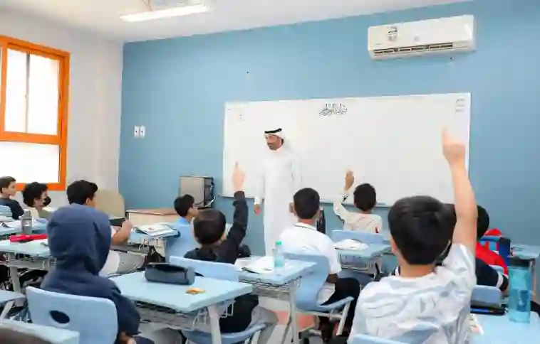 مقارنة بين المدارس الأهلية في الرياض 